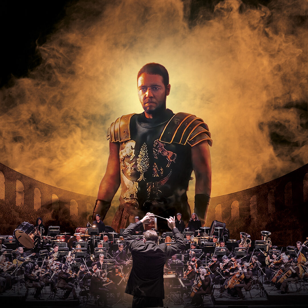 Gladiator