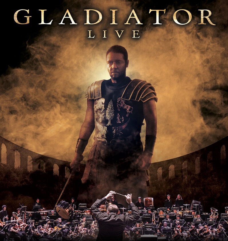 Gladiator