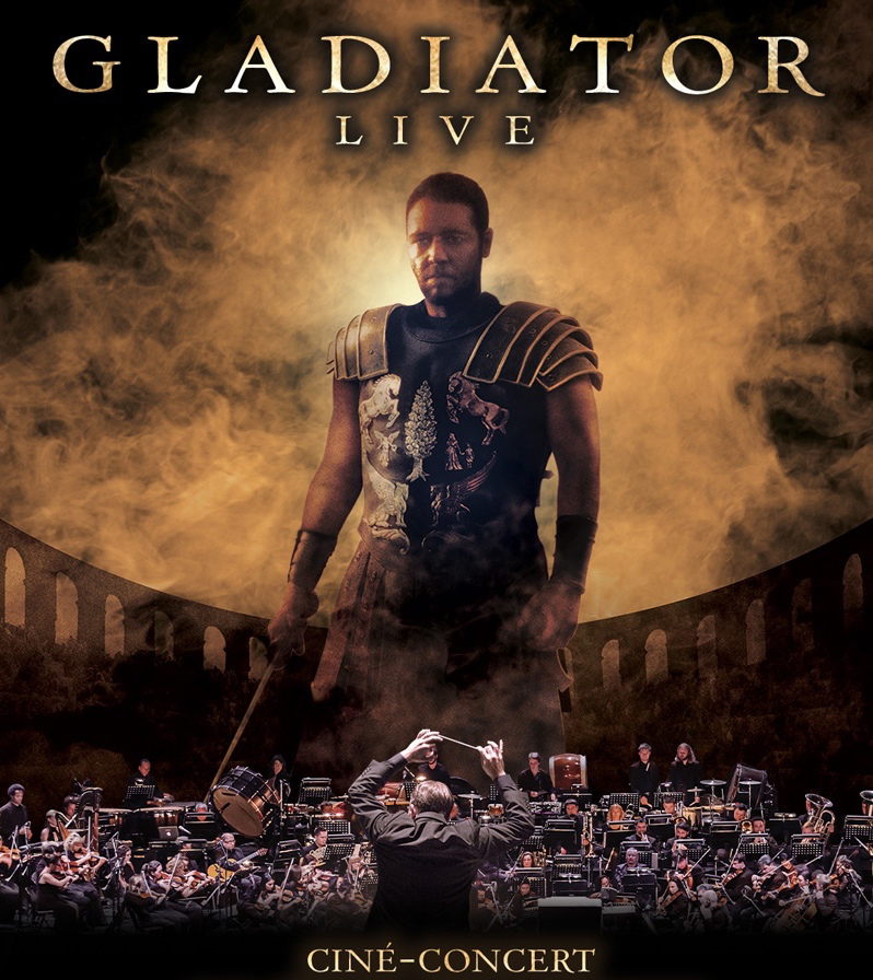 Gladiator