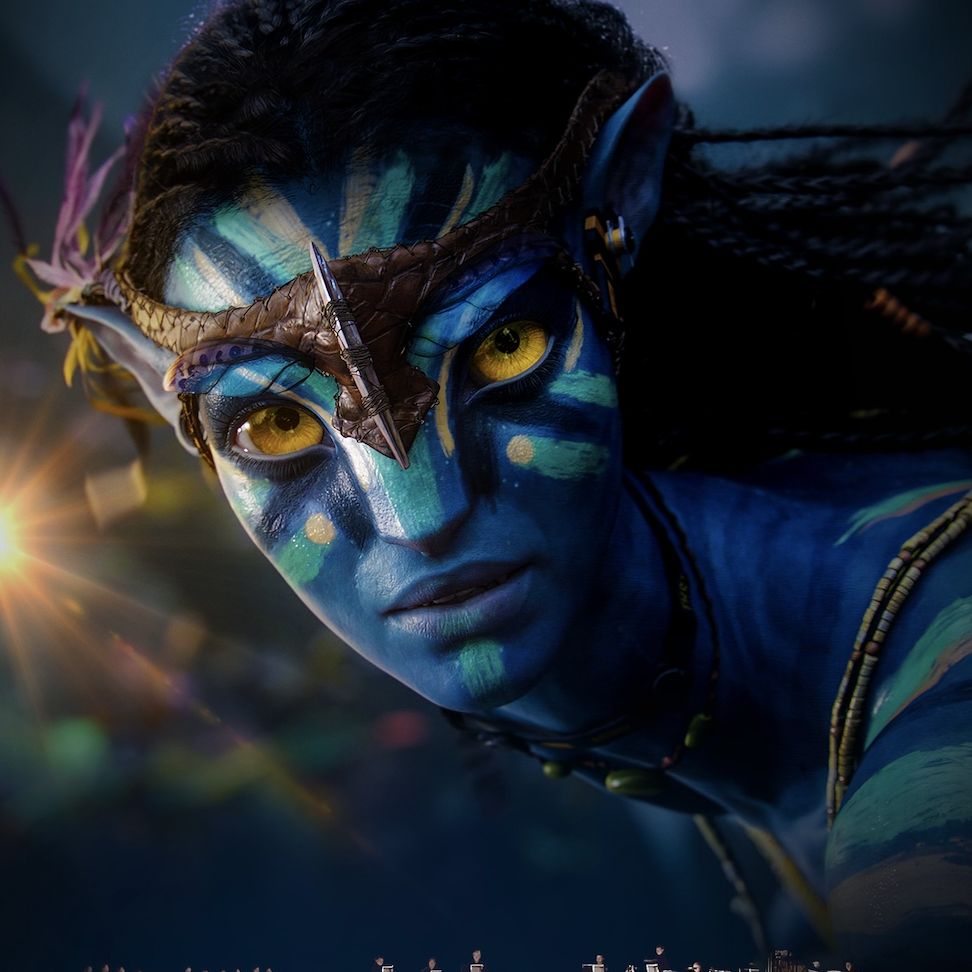 Avatar