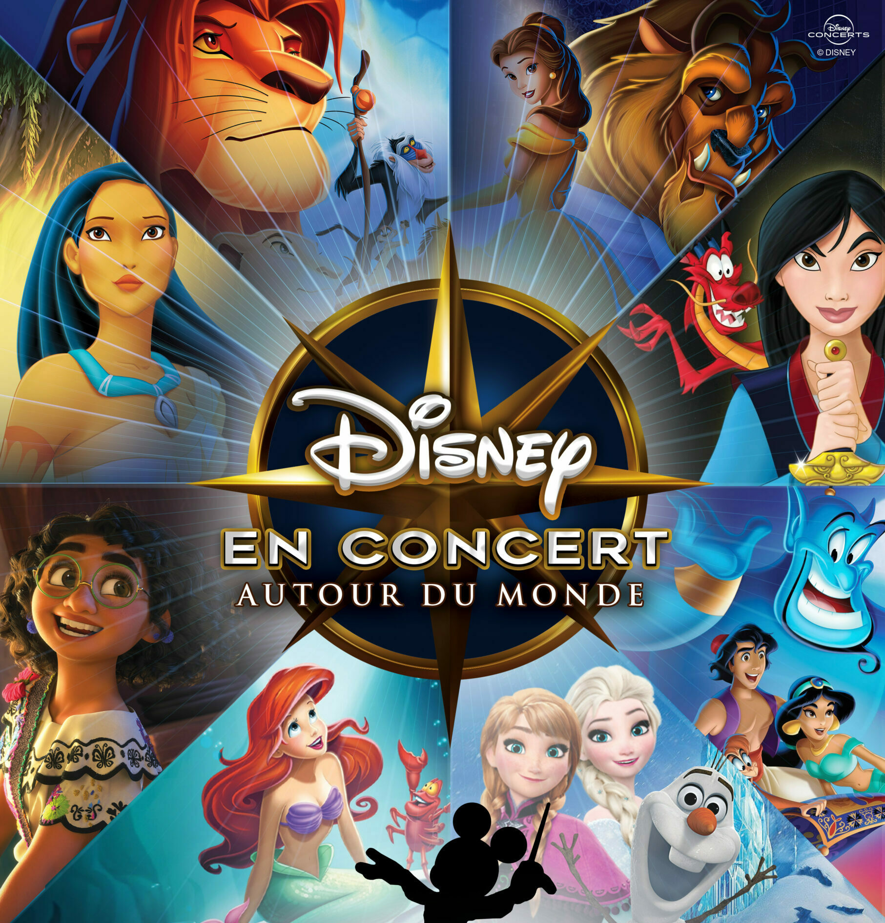 Disney 2025