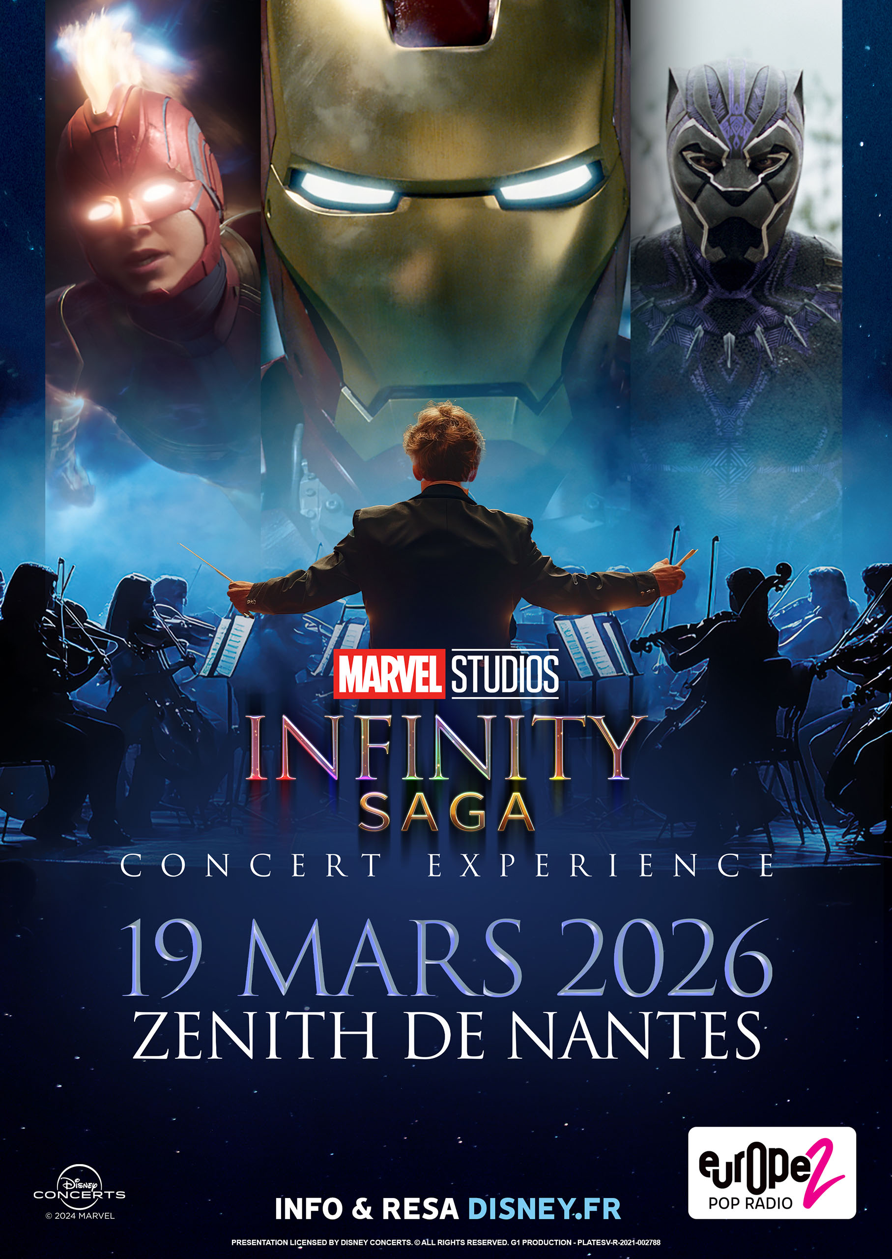 NANTES