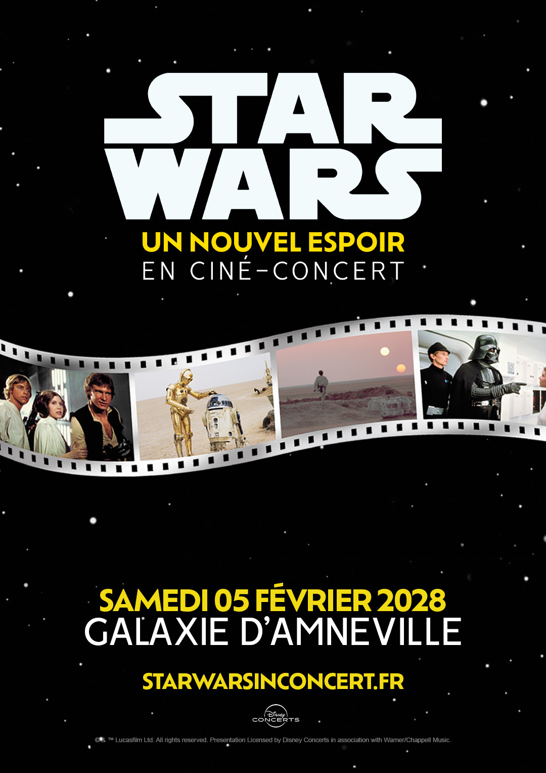 AMNEVILLE