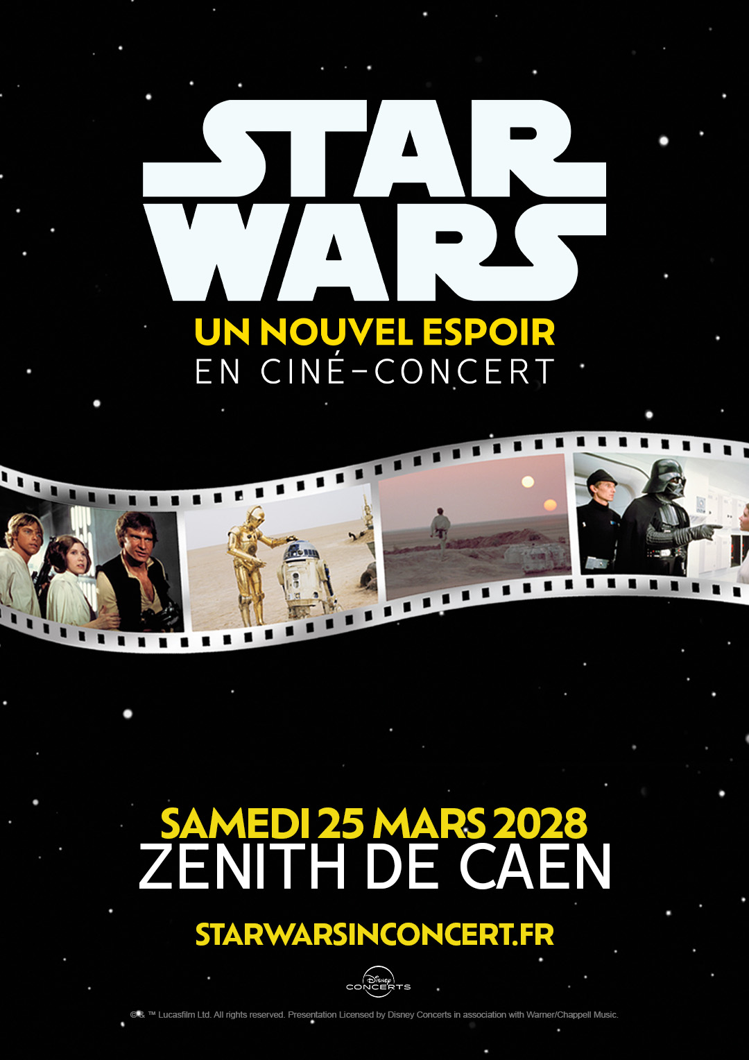 CAEN
