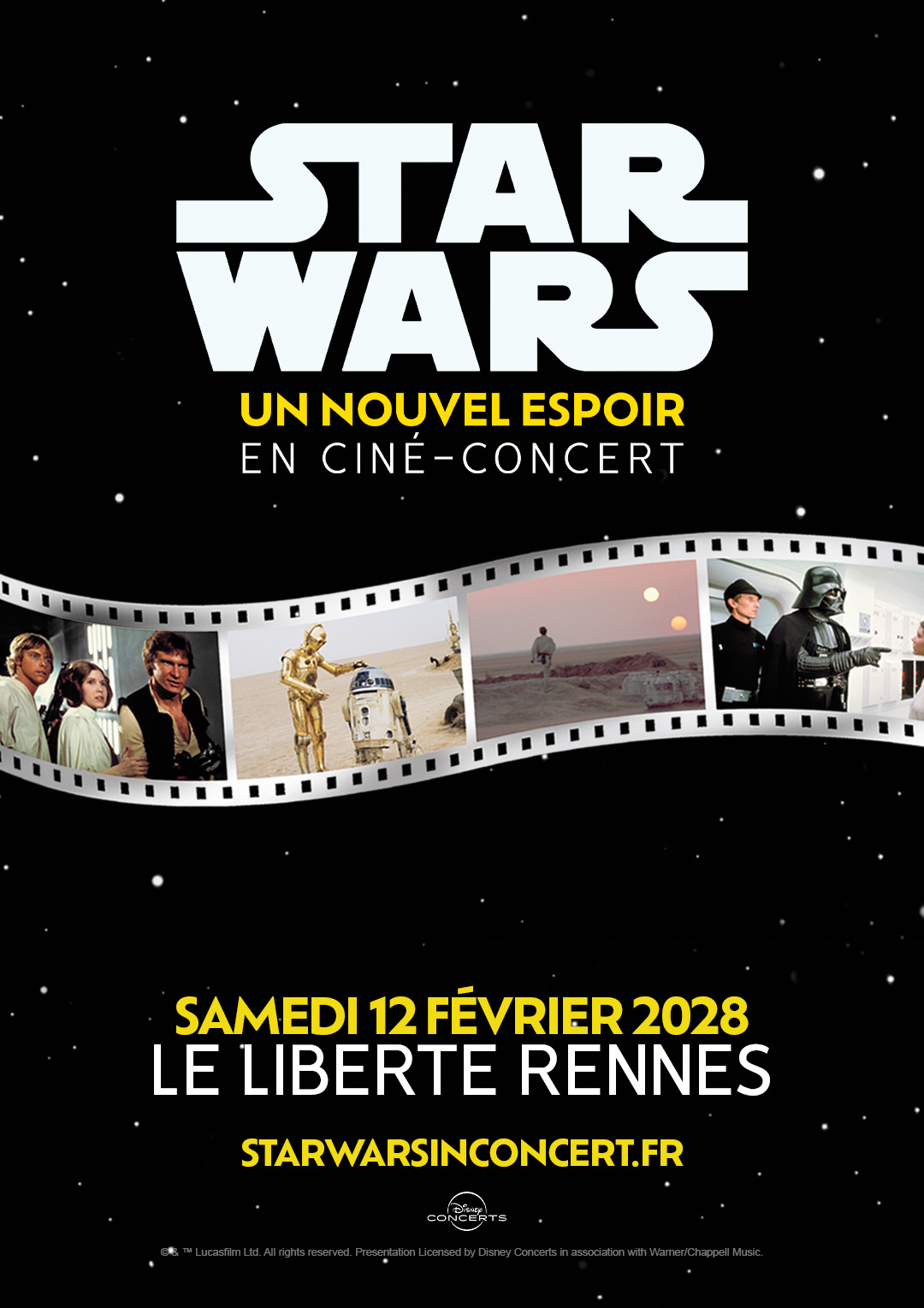RENNES